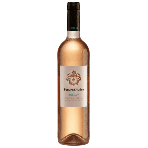 Segura Viudas Rosat
