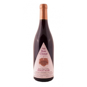 Au Bon Climat Sanford&benedict Pinot Noir Santa Barbara County-Santa Ynez Valley