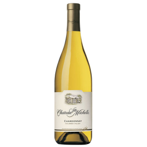 Château Ste. Michelle Chardonnay