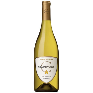 Columbia Crest Grand Estates Chardonnay