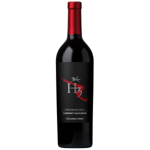 Columbia Crest H3 Horse Heaven Hills Cabernet Sauvignon