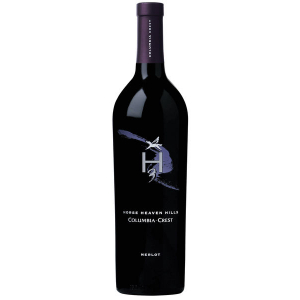 Columbia Crest H3 Horse Heaven Hills Merlot