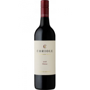 Coriole Estate Shiraz