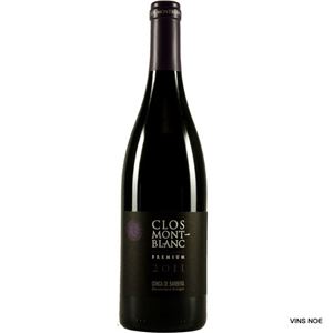 Clos Montblanc Pinot Noir