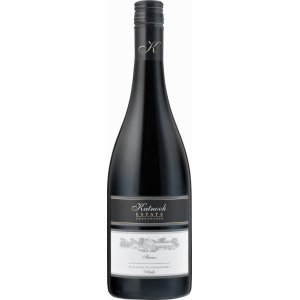 Katnook Shiraz