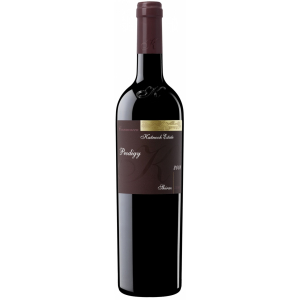 Katnook Estate Prodigy Shiraz