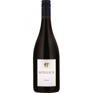 Hollick Wrattonbully Shiraz