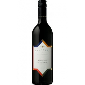 Balnaves Coonawarra Cabernet Sauvignon