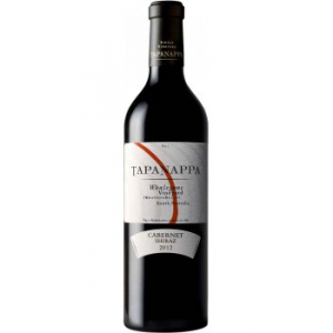 Tapanappa Whalebone Vineyard Wrattonbully Cabernet Shiraz