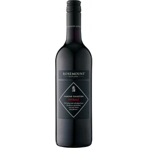 Rosemount Estate Shiraz Diamond Collection South Eastern