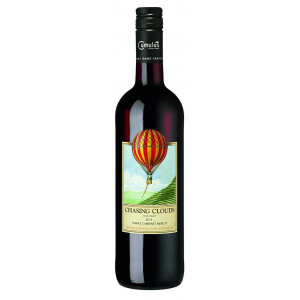 Cumulus Estates Wines Chasing Clouds Shiraz Cabernet Merlot Central Ranges