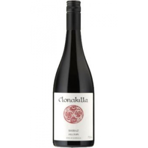 Clonakilla Hilltops Shiraz