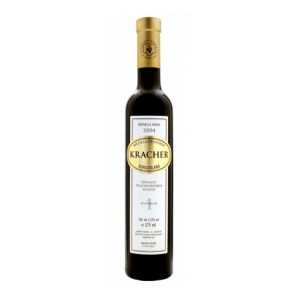 Alois Kracher Zweigelt Trocken Beerenauslese 375ml