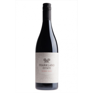 Frankland Estate Estate Frankland Rocky Gully Shiraz