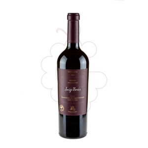 Luigi Bosca Malbec