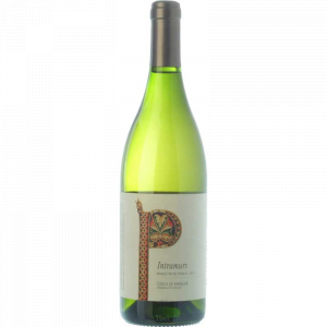 Intramurs de Poblet Blanc