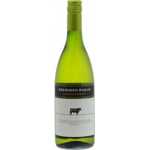 Finca Flichman Aberdeen Angus Chardonnay