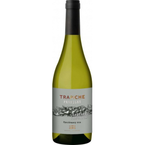 Trapiche Perfiles Chardonnay Calcareo