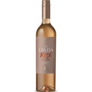 Luigi Bosca la Linda Rosé Malbec