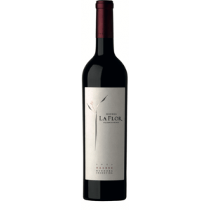 Pulenta Estate la Flor Malbec Mendoza