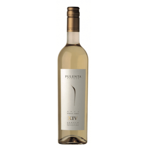 Pulenta Estate Pinot Gris Mendoza