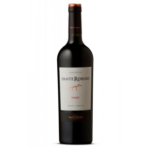 Dante Robino Malbec