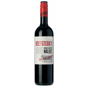Beefsteak Club Beef & Liberty Malbec