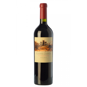 Catena Zapata Nicasia Malbec