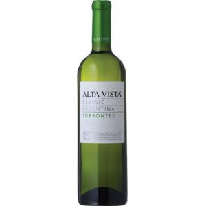 Alta Vista Classic Torrontes