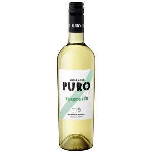 Dieter Meier Puro Torrontés