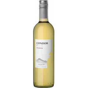 Condor Peak Chardonnay