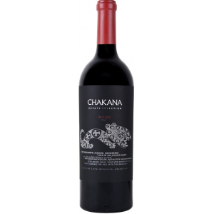 Chakana Estate Selection Malbec