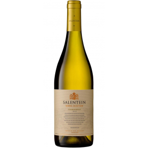 Salentein Barrel Selection Chardonnay