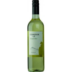 Condor Peak Andean Sauvignon Blanc