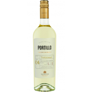 El Portillo Salentein Portillo Chardonnay