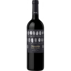 Alpasión Wines Alpasión Grand Malbec