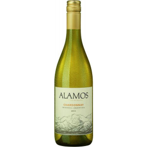 Alamos The Wines Of Catena Alamos Chardonnay