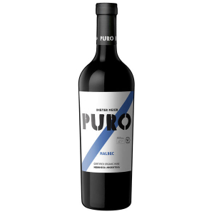Dieter Meier Puro Malbec