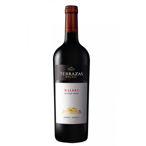 Terrazas de los Andes Malbec