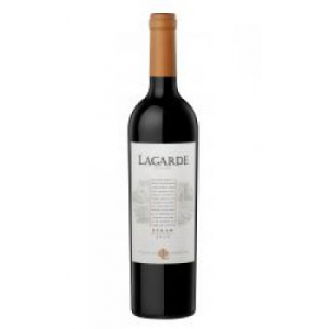 Lagarde Syrah