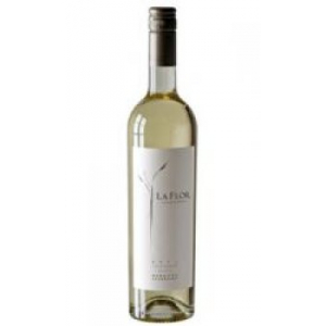 Pulenta Estate la Flor Sauvignon Blanc