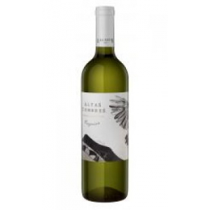 Lagarde Altas Cumbres Viognier