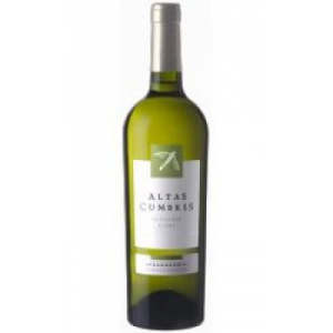 Lagarde Altas Cumbres Sauvignon Blanc