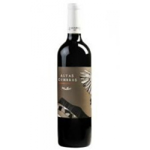 Lagarde Altas Cumbres Malbec