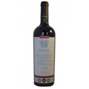 Familia Otero Ramos Suipacha Reserva Malbec