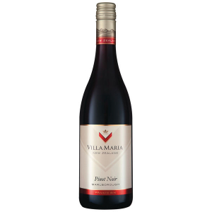 Villa Maria Private Bin Pinot Noir Marlborough