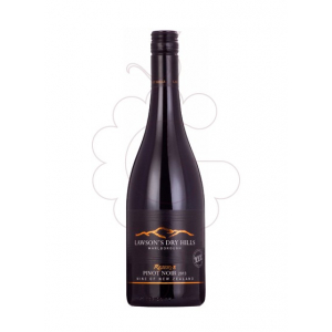 Lawson's Dry Hills Reserve Pinot Noir