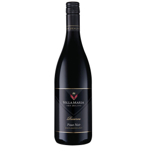 Villa Maria Reserve Pinot Noir Marlborough