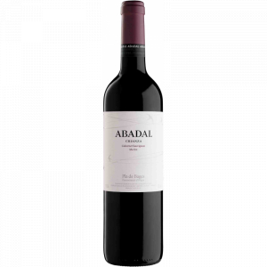 Abadal Crianza