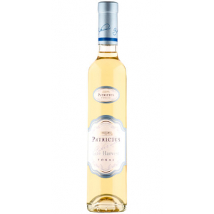 Patricius Late Harvest Tokaji Katinka 375ml